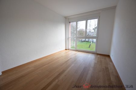 Appartement moderne de 4.5 pièces au 1er étage - Photo 5