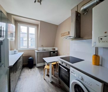 Location Appartement 2 pièces 34m² TOURS 37000 - Photo 4