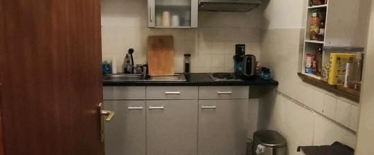 Barrierefreie 2ZKB. Wohnung Top Lage in Whv - Photo 1