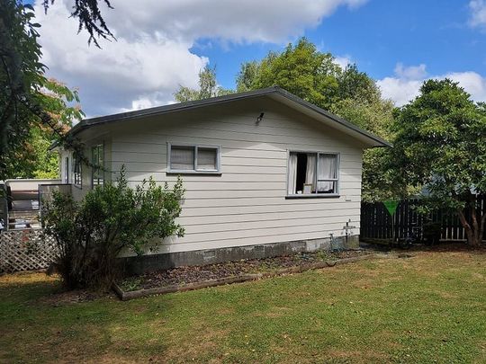 Spacious 4BR Family Home in Upper Hutt - Photo 1