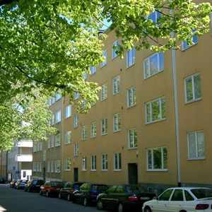 Gråbrödragatan, Linköping - Photo 3