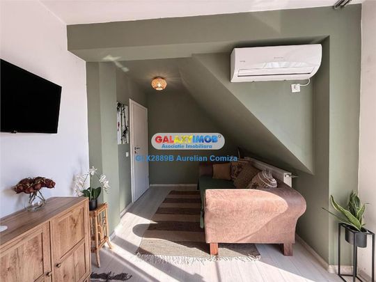 Apartament 2 camere Grozavesti / AC / CENTRALA PROPRIE - Photo 1