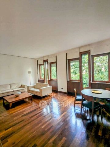 Appartamento in Affitto in Via Antonio Banfi 10 a Milano - Photo 4