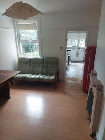 5 Bed Semi-Detached House, Winslade Road, SW2 - Photo 2