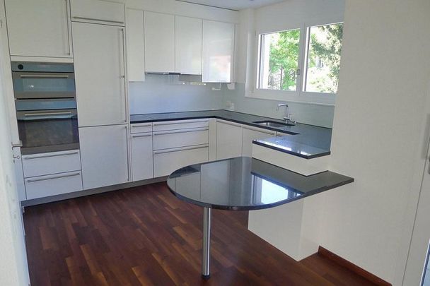 3.5 Zimmer-Wohnung an der Sonnenbergstrasse 5, 8032 Zürich - Photo 1