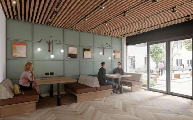 Deluxe Studio - Photo 1