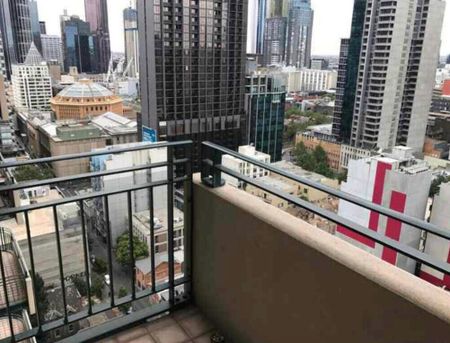 Melbourne CBD - Photo 5