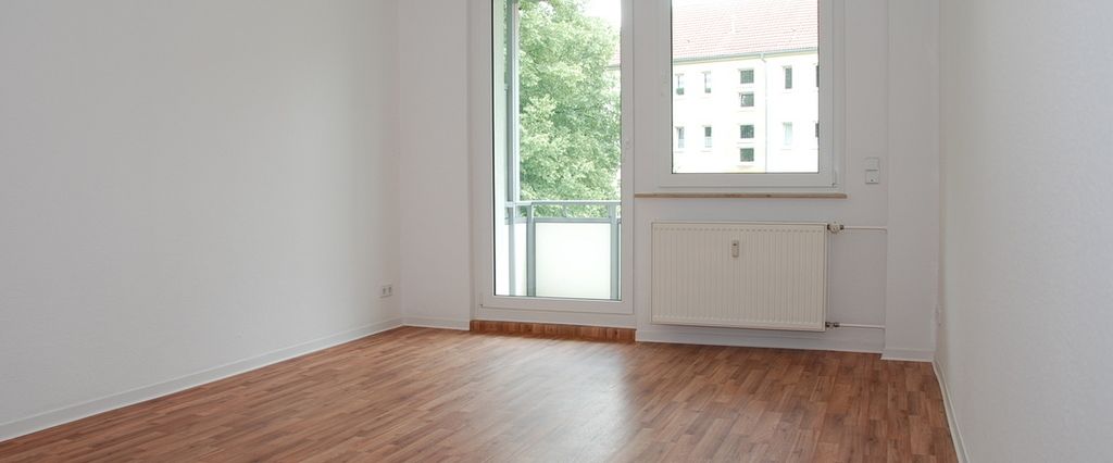 3-Raum-Wohnung - Photo 1