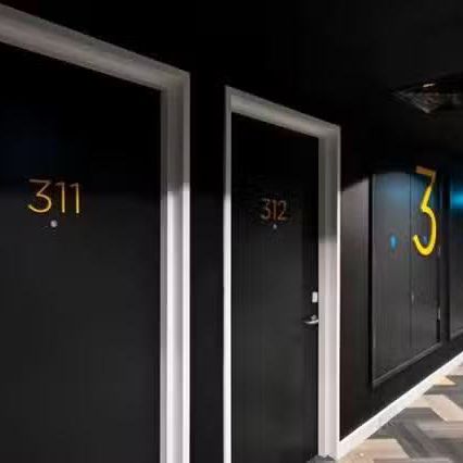 Studio apartment for rent in Dublin Docklands, Dublin - Photo 1