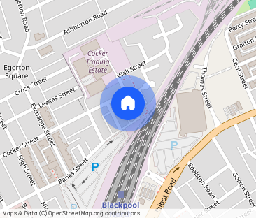 14 Wall Street - Photo 1