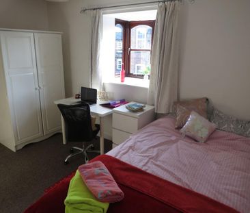 1 bedroom in a house share to rent - Photo 4