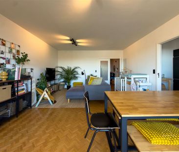 In optie - Appartement te huur in Gent met 2 slaapkamers - Photo 2