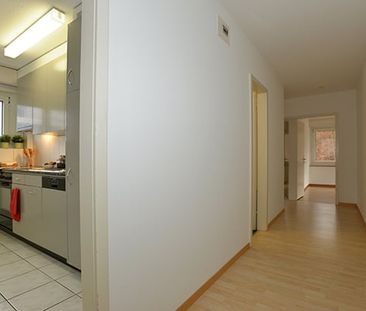 "Ruhiges Wohnen im Grünen "Mieten ohne Kaution"" - Photo 4