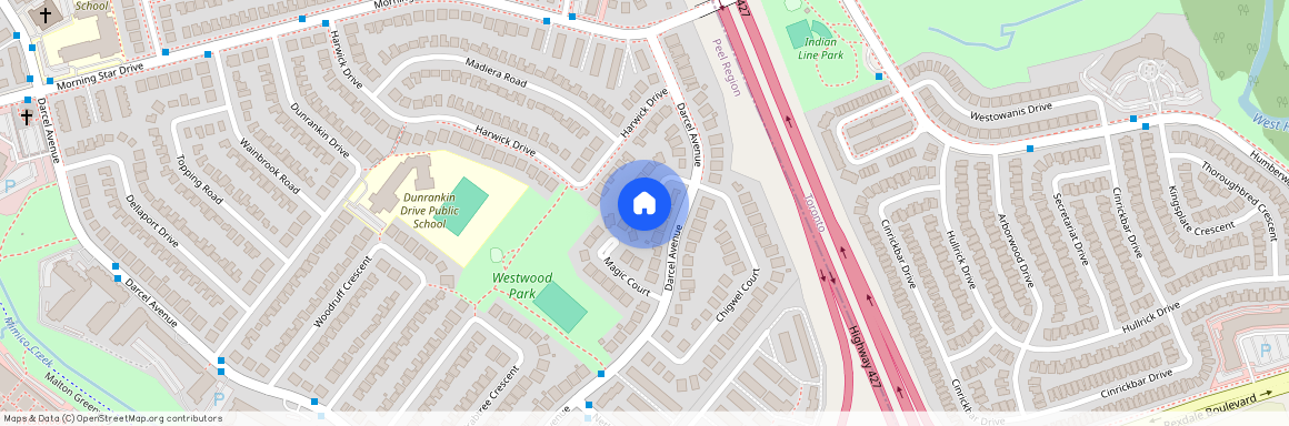 7114 Chigwel Court Unit# Bsmt, Mississauga