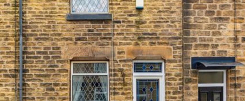 3 bedroom terraced house to rent - Photo 1
