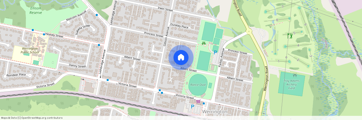 Unit 7/75-77 Albert Street, NSW 2747, Werrington