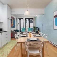 Appartement · 65 m² · Ville-Marie - Photo 4