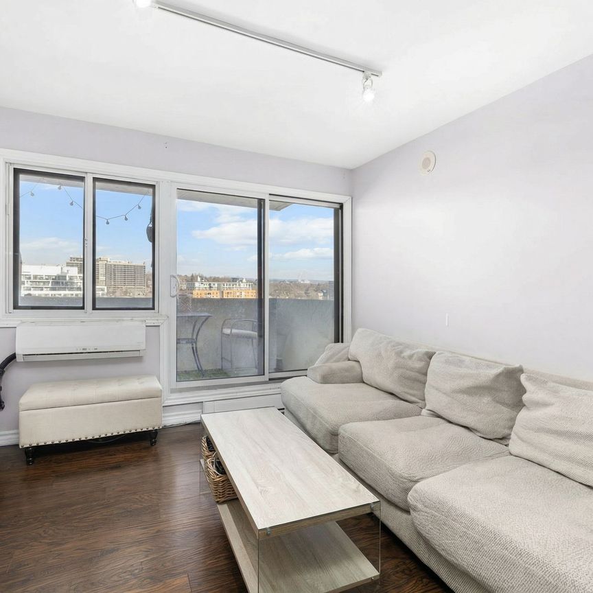 For Lease - 40 Landry Street Unit# 1114, Vanier and Kingsview Park, Ontario - Photo 1