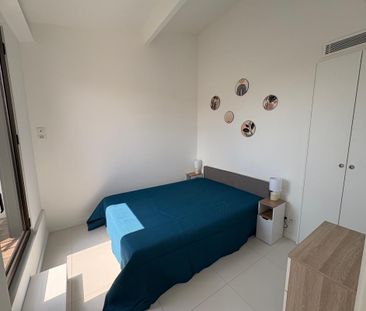 Location Appartement 2 pièces Meublé 31m² NICE 06000 - Photo 3