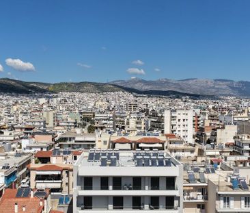 Διαμέρισμα για ενοικίαση Κέντρο (Ίλιον) - Photo 5