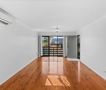 Updated 2-Bedroom Unit in Prime Position - Photo 1