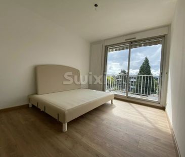 appartement Divonne-les-Bains - Foto 5