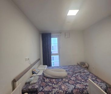 Zwischen Naturidylle und Stadtkomfort: attraktive 3-Zimmer-Wohnung ... - Foto 2