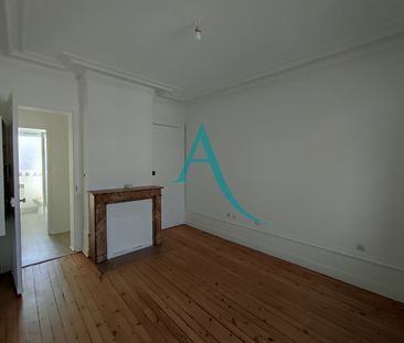 Location appartement 2 pièces, 42.00m², Le Havre - Photo 5