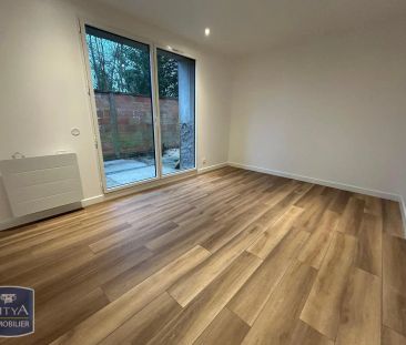 Appartement à louer 2 pièces 45.09m² - Photo 4