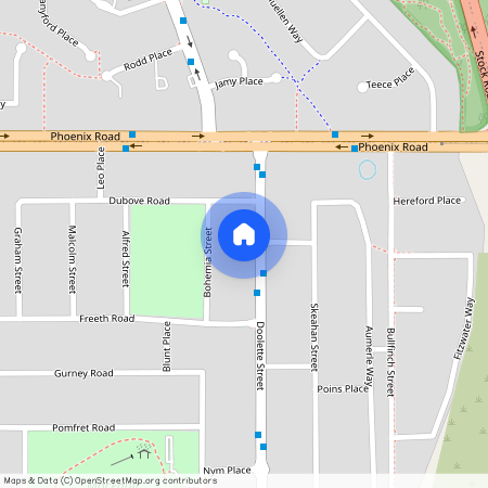 13 Doolette Street, WA 6163, Spearwood