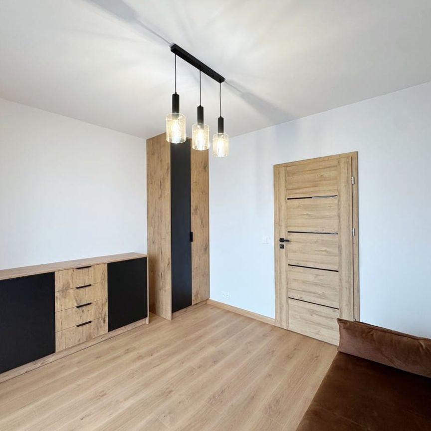 Dwa Osobne Pokoje przy Parku Czerniakowskim |Garaż 39 m² - Фото 1