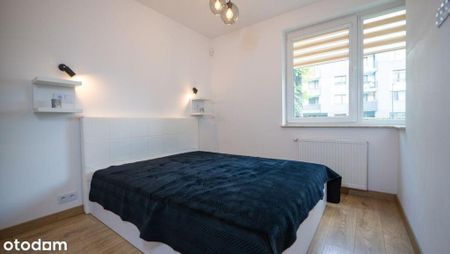 Przytulne 2 pokoje z ogródkiem - Photo 5