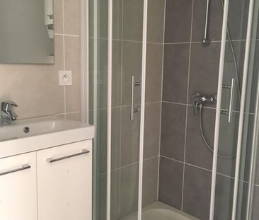 Location Appartement 2 pièces 27m² NANCY 54000 - Photo 3