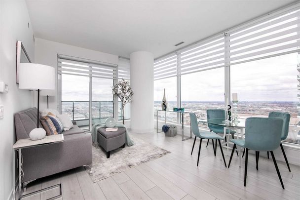 For Lease - 898 Portage Parkway Unit# 4202, Vaughan, Ontario - Photo 1