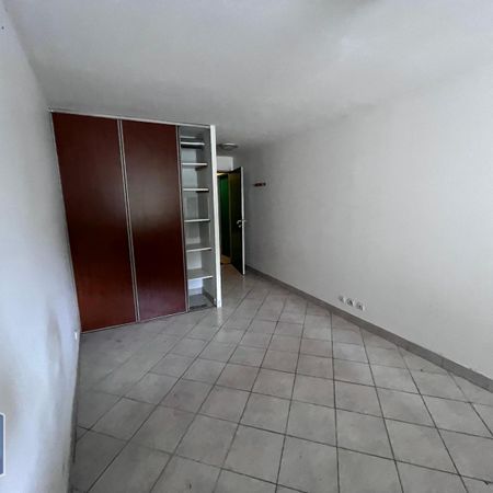 Location Appartement 1 pièce 25m² POITIERS 86000 - Photo 4