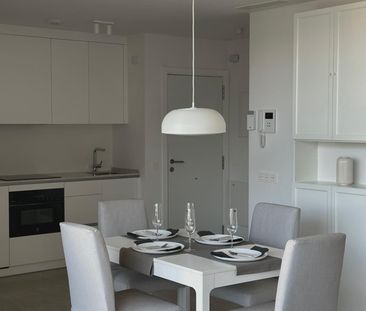 Ground Floor Apartment in Fuengirola - Photo 5