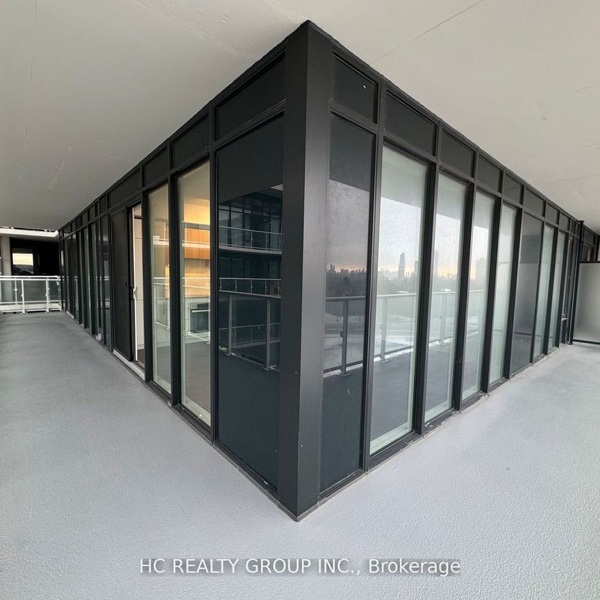 For Lease - 50 O'neill Road Unit# 605, Toronto, Ontario - Photo 1
