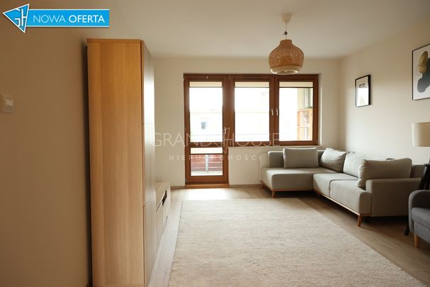 os.Magnolia | 2 pok.| Winda | Taras - Photo 1