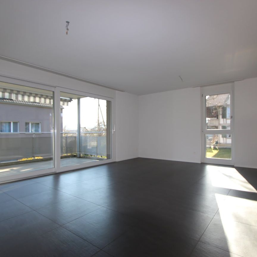 4.5 Zimmer, 101 m², EG - Photo 1