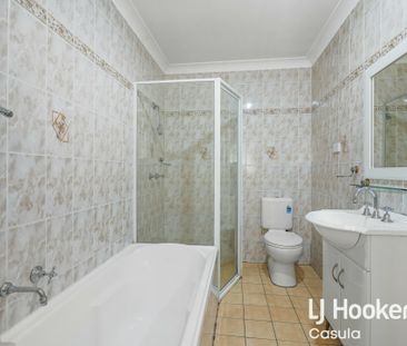 Modern and Convenient Home - Photo 6