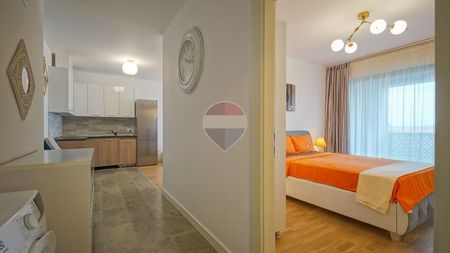 Apartament cu 2 camere de inchiriat, Chiville Residence! - Fotografie 4