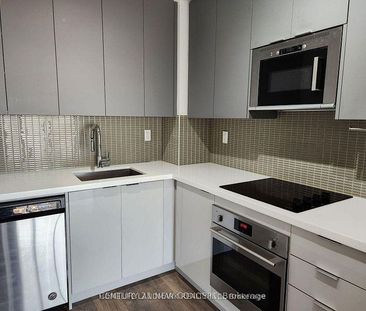2908 Highway 7 condo — Vaughan, ON (1-Bedroom) - 1 Bedroom - Photo 2