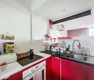 Location appartement à Brest, 2 pièces 37.07m² - Photo 5