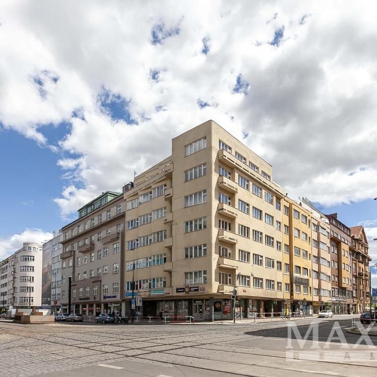 Pronájem bytu 2+kk 102 m2 - Photo 1