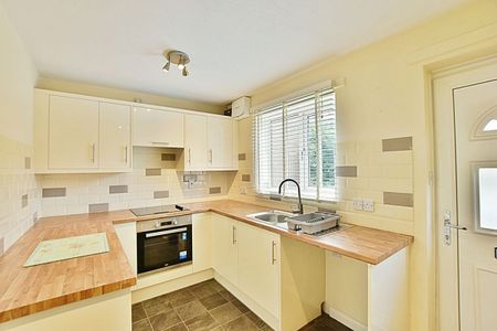 Sixfield Close, Lincoln - Photo 4