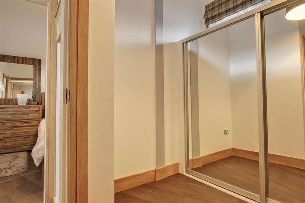 Trinity Lane, Beverley, HU17 - Photo 1