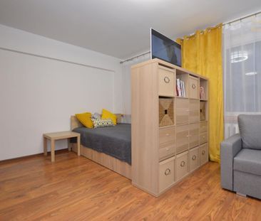 Mieszkanie na wynajem Warszawa, Wola, Wola, Mordechaja Anielewicza - Zdjęcie 6