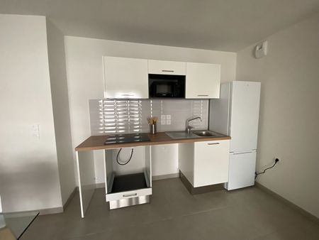 Appartement 3 pièces - Photo 5