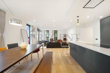 3 bedroom apartment to rent - Photo 2