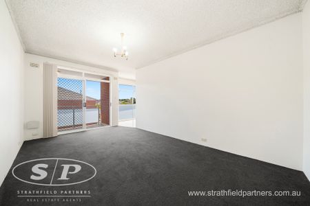 12/132 Wallis Avenue, Strathfield NSW 2135 - Apartment For Rent | Domain - Photo 4